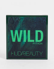 HUDA BEAUTY WILD PYTHON PALETTE