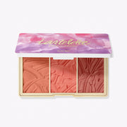 TARTE BLUSH IN BLOOM PALLETE