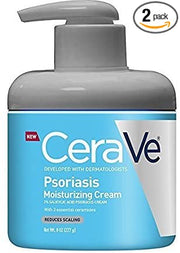 CERAVE PSORIASIS  MOISTURIZING CREAM 227 GRAM