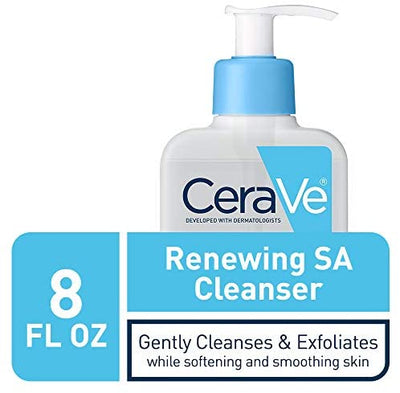 CERAVE RENEWING SA CLEANSER