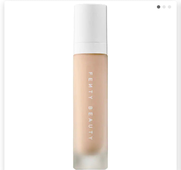 Fenty pro filter foundation