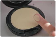 MAC NC 15 STUDIO FIX PRESSED  POWDER