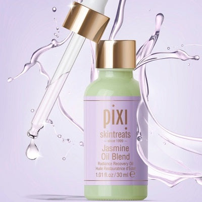 PIXI JASMINE OIL BLEND