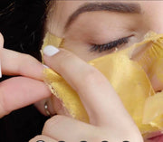 Cosmo Gold 24 Karat Gold Mask For Whitening & Lifting