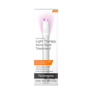 NEUTROGENA LIGHT THERAPY ACNE SPOT TREATMENT