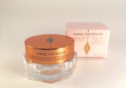 CHARLOTTE TRILBURY MAGIC EYE RESCUE CREAM