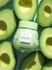 GLOW RECIPE AVOCADO RETINOL EYE SLEEPING MASK