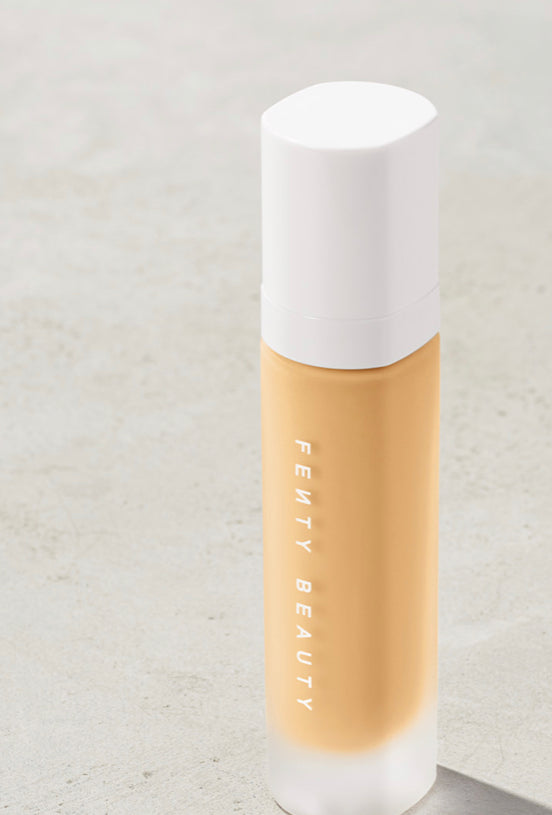 Fenty pro filter foundation