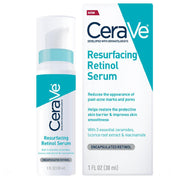 CERAVE RESURFACING RETINOL SERUM