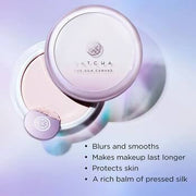 Tatcha silk canvas