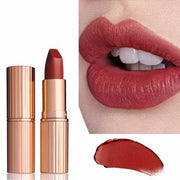 Charlote trilby mini lipstick walk of no shame without box