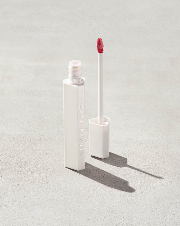 Fenty beauty lip stain shade MAI TYPE