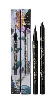 Kat von d liner duo set