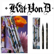 Kat von d liner duo set