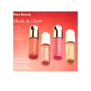 Rare beauty set blush& glow