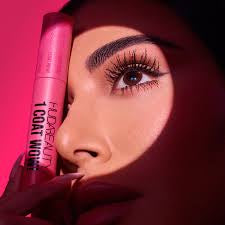 Huda beauty 1 coat wow mascara