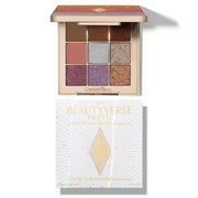 Charlotte trilby beauty verse pallete