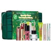 Sephora holiday sparkling clean set