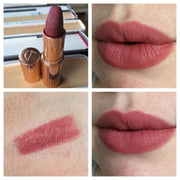 Charlote trilby matte revolution shade M.i.kisses