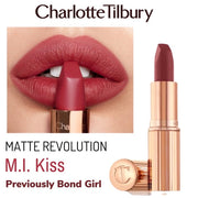 Charlote trilby matte revolution shade M.i.kisses