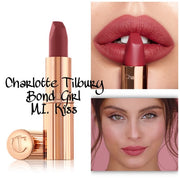 Charlote trilby matte revolution shade M.i.kisses