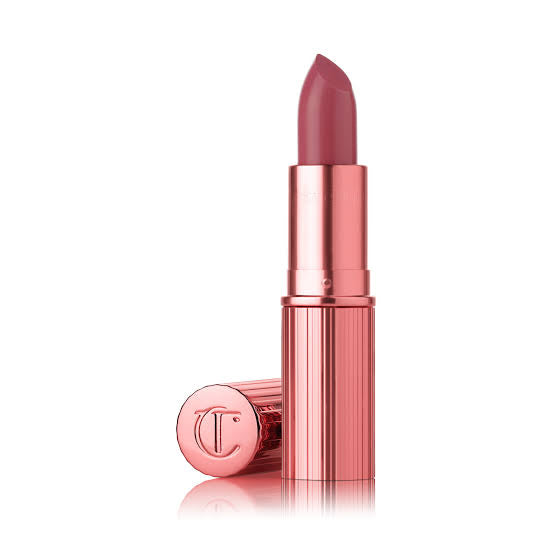 Charlote trilbury lipstick icon baby