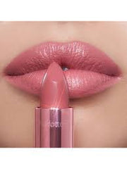 Charlote trilbury lipstick icon baby