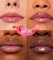 Maybiline lifter plump mauve bite