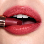 Charlote trilbury iconic mini lip trio