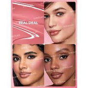 Sheglam blush real deal shade