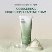 Anua foaming cleanser 150 ml