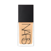 Nars light reflecting foundation shade fiji light 5