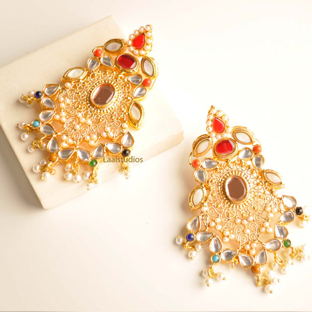 NAMAR EARRINGS