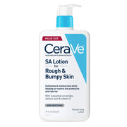 CERAVE SA LOTION ROUGH N BUMPY SKIN 237 ML