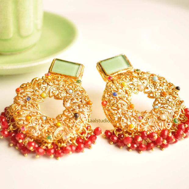 SOFIA EARRINGS