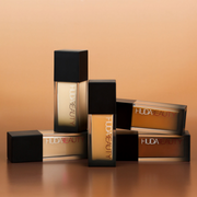 HUDA BEAUTY FAUXFILTER SKIN FINISH FOUNDATION STICK