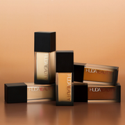 HUDA BEAUTY FauxFilter Skin Finish Foundation Stick