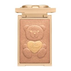 TOO FACED TEDDY BARE HONEY BUN GLOW BRONZER