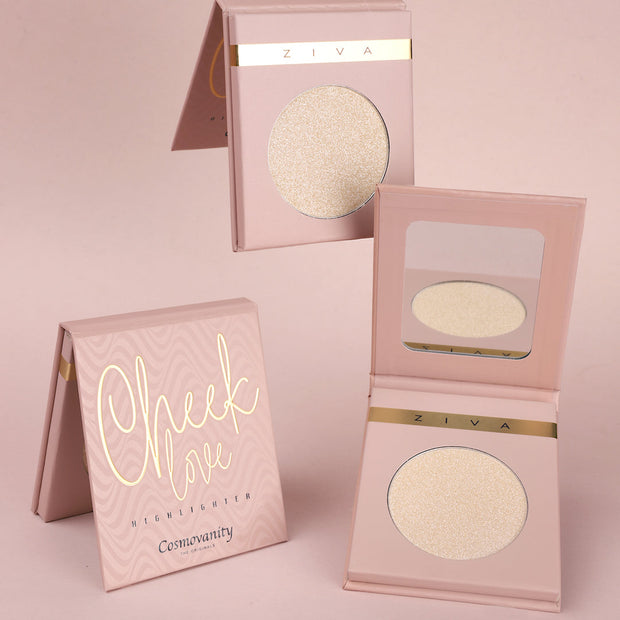 Cheek Love Highlighters