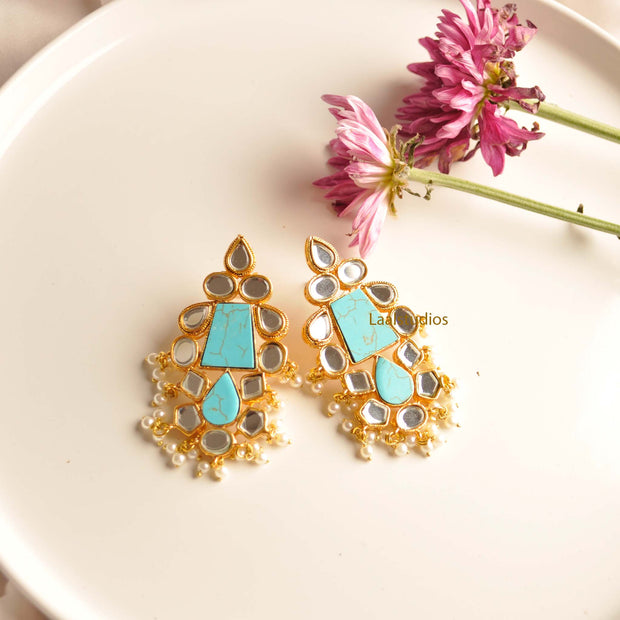 AIREEN EARRINGS