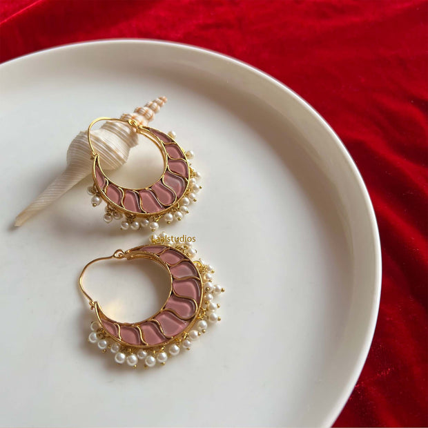 AMEENA EARRINGS