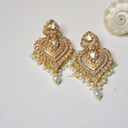 Dil Ashna Earrings