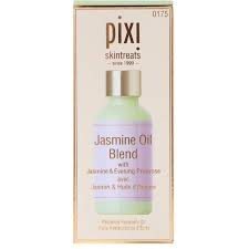 PIXI JASMINE OIL BLEND