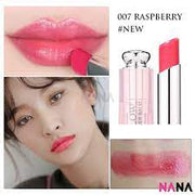 DIOR ADDICT LIP GLOW 007 RABERRY