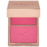 PATRICK TA FOR FACE BLUSH SHADE SHE IS A DOOL