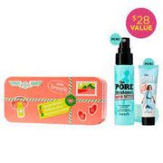 BENEFIT THE POREFECT PARCEL