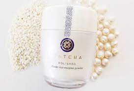 TATCHA THE RICE POLISH CLASSIC