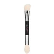 HUDA BEAUTY DUAL ENDED CONTOUR&BRONZE COMPLEXION BRUSH