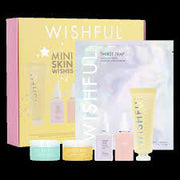 HUDA WISHFUL MINI SKIN WISHES SET