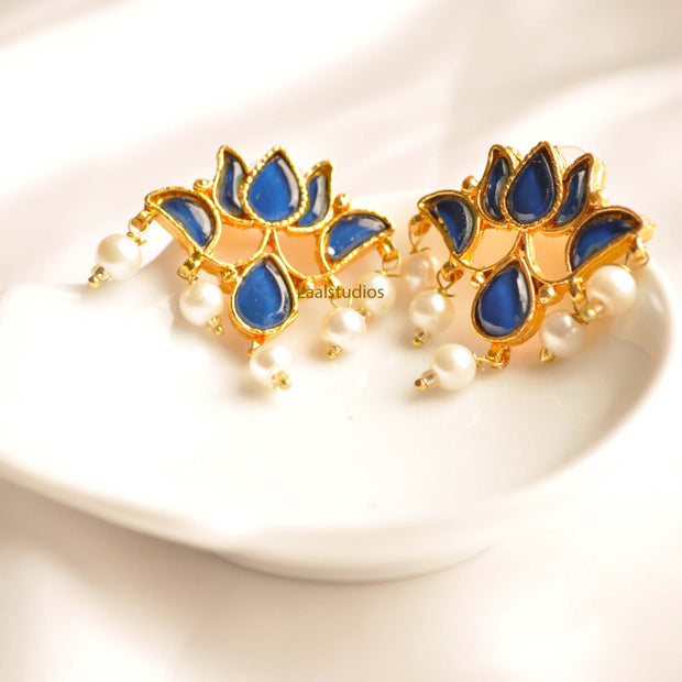 FIRDOUS EARRINGS